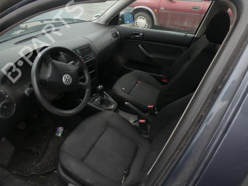 Right front door VW GOLF IV (1J1) 1.9 TDI | BP20010725C3 