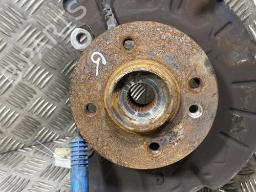 Left front steering knuckle MINI MINI (R50, R53) Cooper | BP27632059M25 