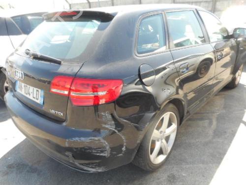 Starter AUDI A3 Sportback (8PA) 1.6 TDI | BP20017527M8
