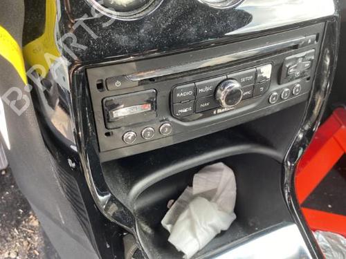 Gearbox CITROËN DS3 (SA_) 1.6 HDi 90 | BP23769734M3  - Image 6