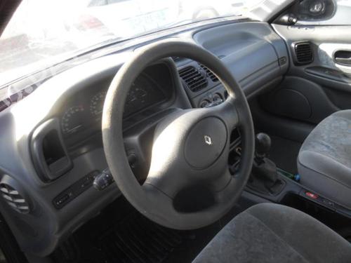 Left front indicator RENAULT LAGUNA I Grandtour (K56_)  | BP19985785C32 