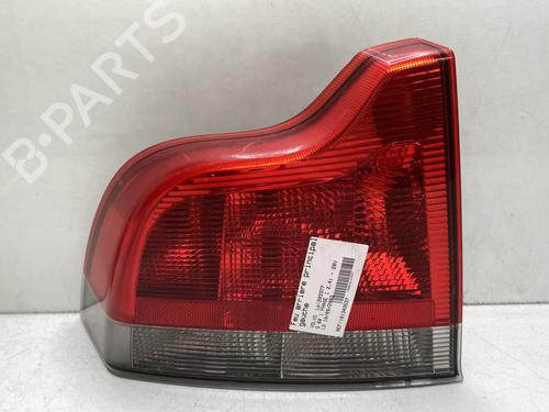 Used Left taillight VOLVO S60 I (384) 2.4 (140 hp) 27721683