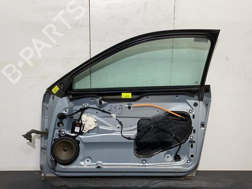 Right front door AUDI A3 (8P1)  | BP20013733C3 