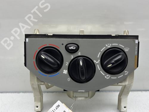 Used Climate control RENAULT TRAFIC II Van (FL) 1.9 dCi 80 (FL0B) (82 hp) 31310446