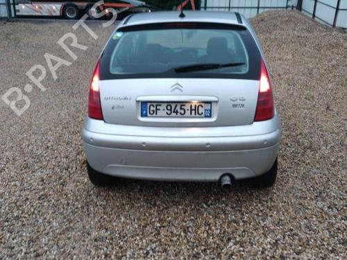 Electronic module CITROËN C3 I (FC_, FN_) 1.4 16V | BP23431962M83 