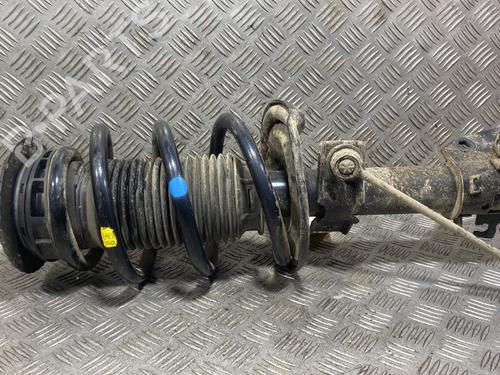 Used Right front shock absorber Right front shock absorber RENAULT MASTER III Bus (JV) 2.3 dCi 145 FWD (JV0F, JV0S, JV0T) (146 hp) 23867989 23867989