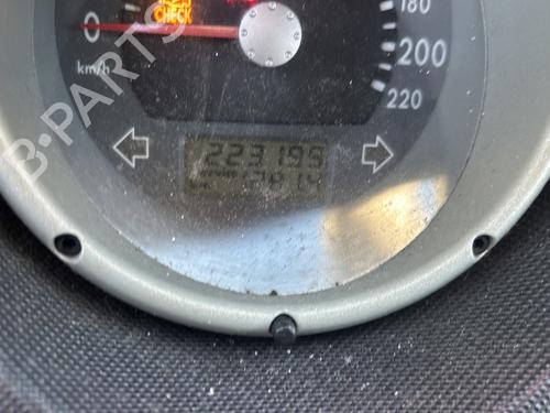 Grill VW POLO (6N2) 1.4 | BP37279624C40  - Image 13