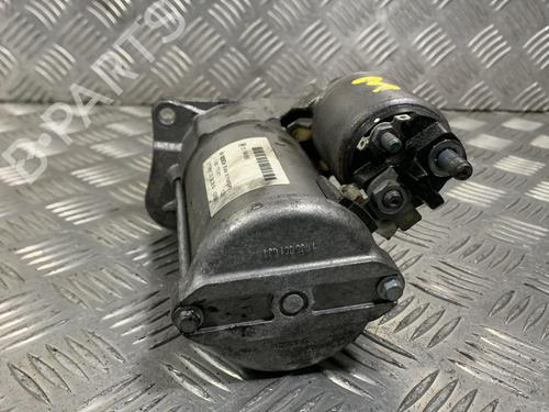 Used Starter Starter OPEL CORSA E (X15) 1.4 Turbo (08, 68) (101 hp) 20023965 20023965