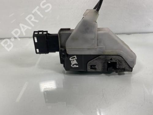 Used Rear right lock Rear right lock 20011936 20011936