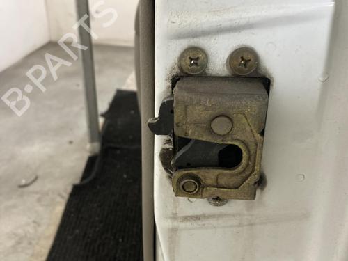 Right front door OPEL KADETT E Hatchback (T85) 1.4 S (C08, C48, D08, D48) | BP19953883C3 