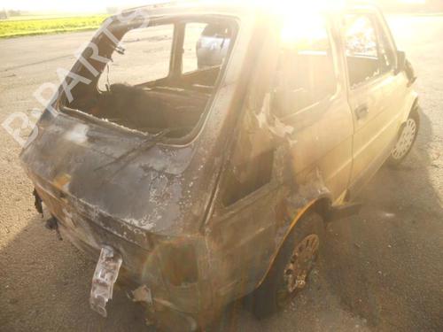 Brukte deler til FIAT 126 (126_) 700 2046485