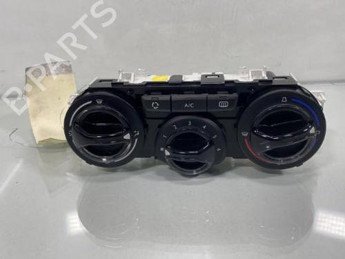 Climate control PEUGEOT 208 I (CA_, CC_) 1.4 HDi | BP20028750I5