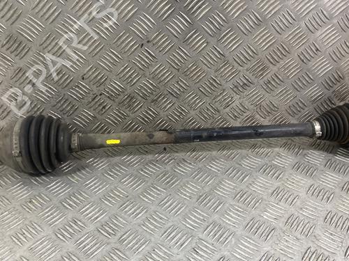 Used Right front driveshaft VW POLO V (6R1, 6C1) 1.4 TDI (105 hp) 26152702