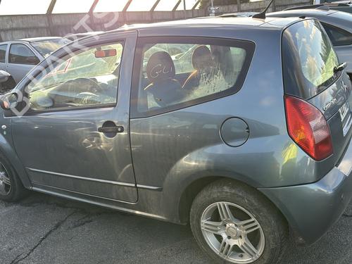 Steering column stalk CITROËN C2 (JM_) 1.4 HDi | BP24961895I23 - Image 20