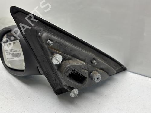 Used Left mirror Left mirror RENAULT LAGUNA I Grandtour (K56_) 1.6 16V (K568) (107 hp) 31212338 31212338