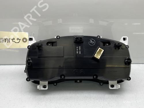 Quadrante Quadrante PEUGEOT EXPERT Van (V_) 1.6 BlueHDi 115 (115 hp) 25768979 25768979