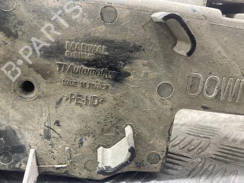 Used AdBlue tank AdBlue tank CITROËN C4 Picasso I MPV (UD_) 1.6 HDi 110 (112 hp) 28519750 28519750