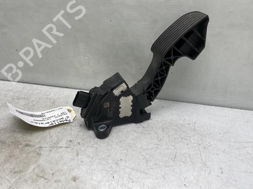 Used Pedal Pedal PEUGEOT 108 1.0 VTi 72 (72 hp) 19971318 19971318