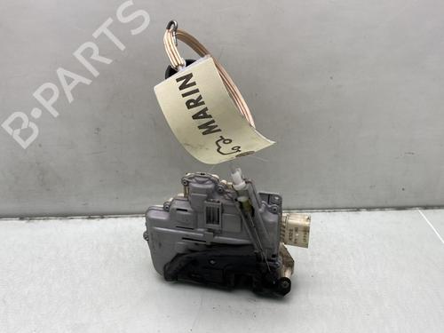Front left lock AUDI A3 (8P1) 1.9 TDI | BP24961153C98 
