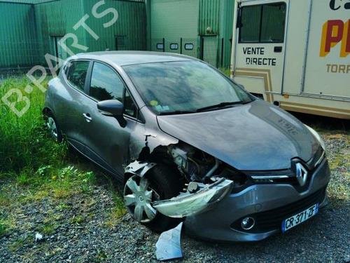 AC compressor RENAULT CLIO IV (BH_) 1.5 dCi 75 | BP19994602M34 