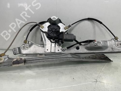 Rudehejsemekanisme Højre foran Rudehejsemekanisme Højre foran RENAULT CLIO III (BR0/1, CR0/1) [2005-2014] 34243048 34243048