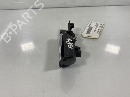 Rear left interior door handle VW GOLF V (1K1)  | BP20013447I15 