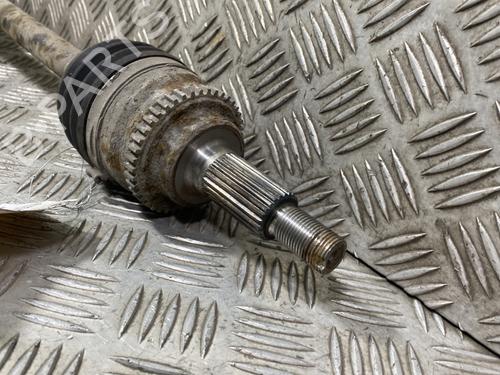 Right front driveshaft SUZUKI SWIFT III (MZ, EZ) 1.3 DDiS (RS413D) | BP30180977M39