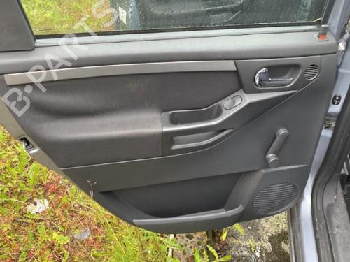 Engine control unit (ECU) OPEL MERIVA A MPV (X03) 1.7 CDTI (E75) | BP34627443M57  - Image 6