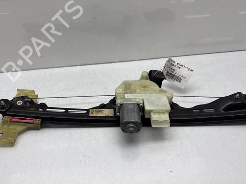 Used Rear left window mechanism CITROËN C4 Picasso II 1.6 HDi / BlueHDi 115 (115 hp) 28385291