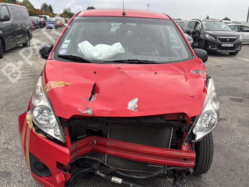 Front wiper motor CHEVROLET SPARK (M300) 1.0 | BP31883242M29  - Image 19