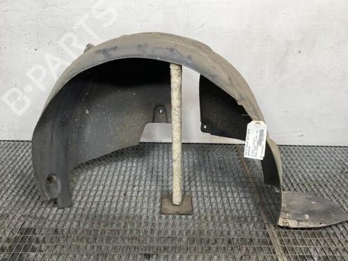 Wheel arch CITROËN C4 II (NC_) 1.6 HDi 90 | BP21096486C56 