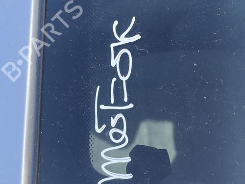 Front left door window AUDI A3 (8L1) 1.9 TDI | BP21814998C18 