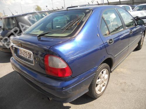 Left front window switch ROVER 400 II Hatchback (RT) | BP19980887I27 - Image 11