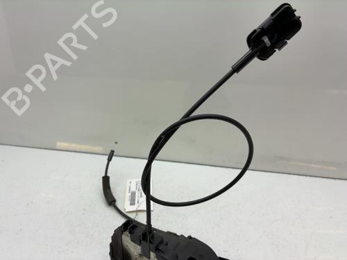 Used Front left lock Front left lock RENAULT CLIO III (BR0/1, CR0/1) 1.5 dCi (C/BR0G, C/BR1G) (68 hp) 40222142 40222142