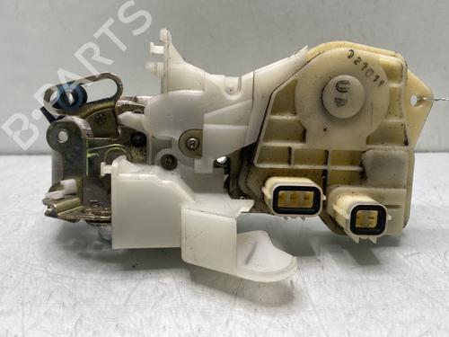 Vergrendeling links voor HONDA CIVIC VII Hatchback (EU, EP, EV) 1.7 CTDi (EP4, EU9) (100 hp) 31250953
