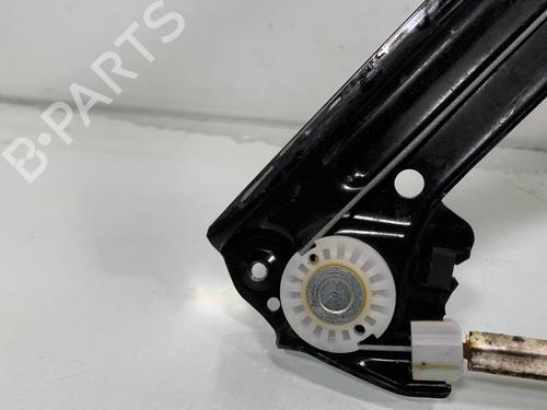 Used Front left window mechanism Front left window mechanism PEUGEOT 308 II (LB_, LP_, LW_, LH_, L3_) 1.6 HDi / BlueHDi 115 (115 hp) 30887734 30887734