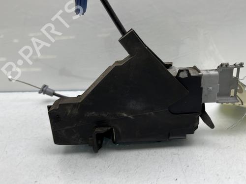 Rear left lock PEUGEOT 407 (6D_) 1.6 HDi 110 (6D9HZC, 6D9HYC) | BP25740327C100 