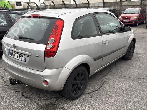 Right taillight FORD FIESTA V (JH_, JD_) 1.6 TDCi | BP22713735C35 