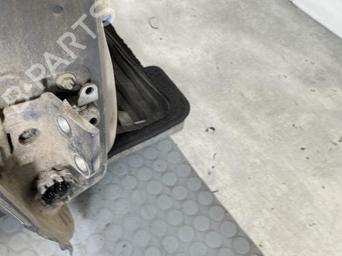 Right rear door CITROËN XSARA PICASSO (N68) 2.0 HDi | BP29329285C5 