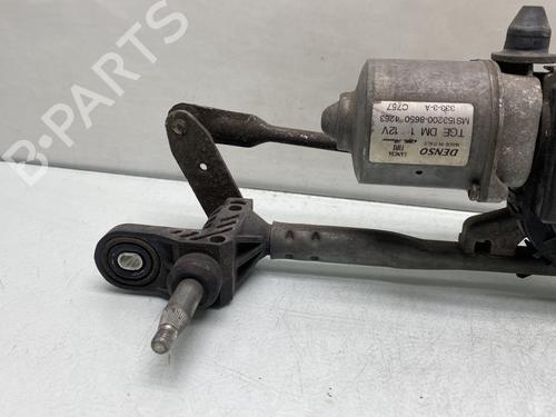 Front wiper motor FIAT 500 (312_) 1.2 (312AXA1A) | BP30443356M29  - Image 5