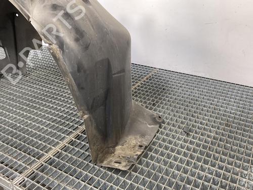 Hjulbue BMW 1 (E87) 118 d (143 hp) 31332100