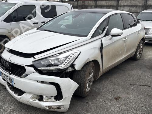 Licence plate light DS DS 5 (KF_) 2.0 BlueHDi 180 | BP31205547I40 - Image 12