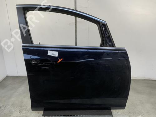 Right front door OPEL ASTRA J (P10) 1.7 CDTI (68) | BP21958374C3
