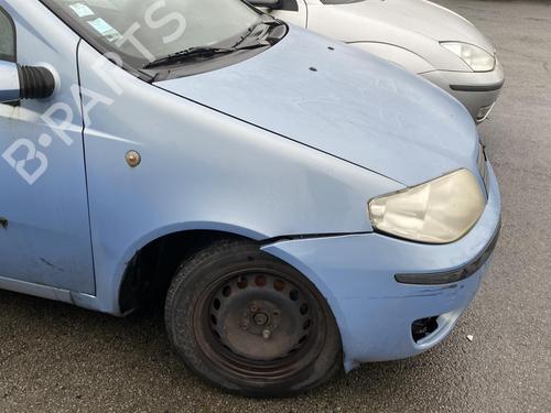 Instrument cluster FIAT PUNTO (188_)  | BP19949469C47