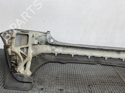 Used Rear bumper FORD FOCUS II Turnier (DA_, FFS, DS) 1.6 TDCi (100 hp) 19959457
