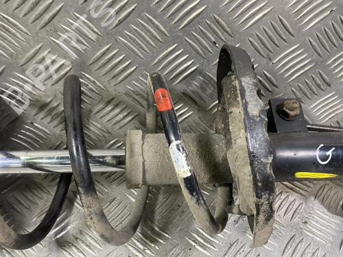 Used Left front shock absorber Left front shock absorber NISSAN MICRA C+C III (K12) 1.4 16V (88 hp) 19992063 19992063