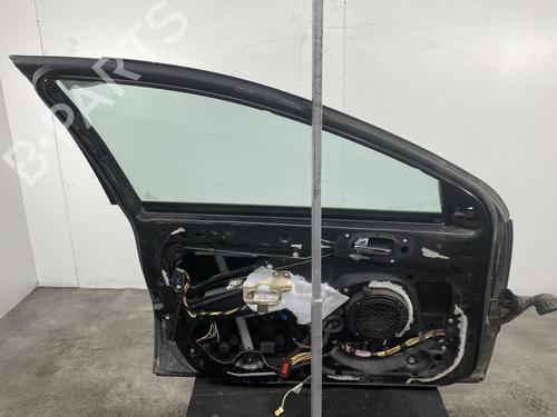 Used Left front door PEUGEOT 607 (9D, 9U) 2.2 HDi (133 hp) 19956569