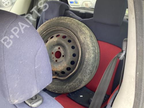 Left taillight PEUGEOT 1007 (KM_) 1.4 HDi | BP25892883C34 
