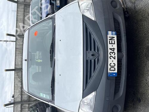Engine control unit (ECU) DACIA LOGAN (LS_) 1.4 (LS0A, LS0C, LS0E, LS0G) | BP21196906M57 - Image 12