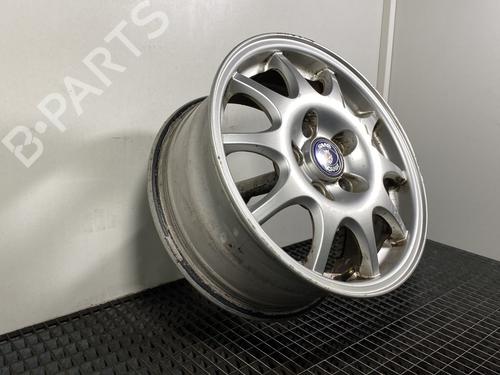 Fælk SAAB 9-3 (YS3D) 2.0 Turbo | BP31641582C45 - Image 4